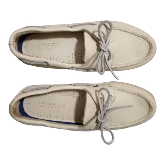 SPERRY Authentic Original Boat Shoe Size 8.5M - Picture 3 of 13